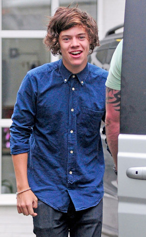 Harry Styles Harry Styles